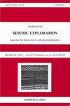 J. Seismic Explor.