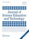 Journal of Science Education and Technology