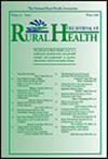 J RURAL HEALTH