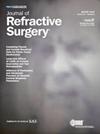 Journal of refractive surgery