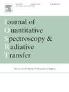 Journal of Quantitative Spectroscopy & Radiative Transfer