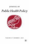 J PUBLIC HEALTH POL