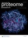 J PROTEOME RES