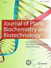 J. Plant Biochem. Biotechnol.