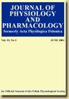 J PHYSIOL PHARMACOL