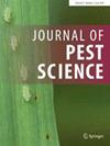 J PEST SCI