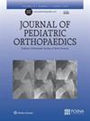 J PEDIATR ORTHOPED