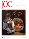 The Journal of Organic Chemistry