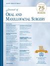 J ORAL MAXIL SURG