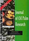 Journal of Oil Palm Research