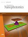 J. Nanophotonics