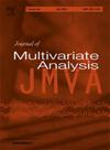 Journal of Multivariate Analysis