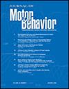 Journal of Motor Behavior