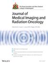 J. Med. Imaging Radiat. Oncol.