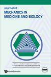 Journal of Mechanics in Medicine and Biology