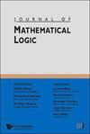 J MATH LOG