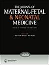 J MATERN-FETAL NEO M