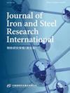 J. Iron. Steel Res. Int.