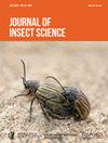 J. Insect Sci.