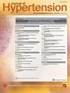 Journal of Hypertension