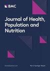 Journal of Health, Population, and Nutrition