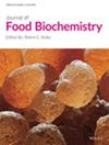 J. Food Biochem.