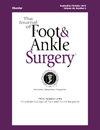 J FOOT ANKLE SURG