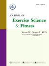 J EXERC SCI FIT