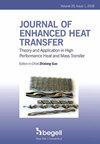 J. Enhanced Heat Transfer