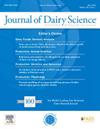 Journal of Dairy Science