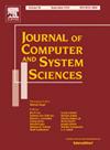 Journal of Computer and System Sciences