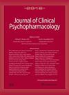 J. Clin. Psychopharmacol.