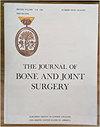 Journal of Bone and Joint Surgery