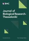 J. Biol. Res. Thessaloniki