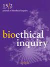 Journal of Bioethical Inquiry