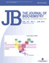 Journal of biochemistry