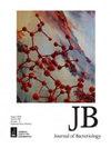 Journal of Bacteriology