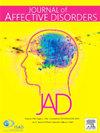 J AFFECT DISORDERS