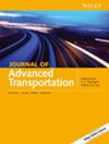 Journal of Advanced Transportation