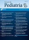 Jornal de pediatria