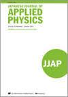 Jpn. J. Appl. Phys.