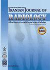 Iranian Journal of Radiology