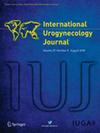 INT UROGYNECOL J