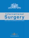 International surgery