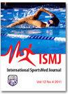 International Sportmed Journal