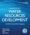 International Journal of Water Resources Development