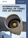 INT J TURBO JET ENG