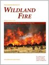 Int. J. Wildland Fire