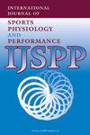 INT J SPORT PHYSIOL