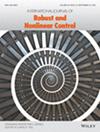 International Journal of Robust and Nonlinear Control